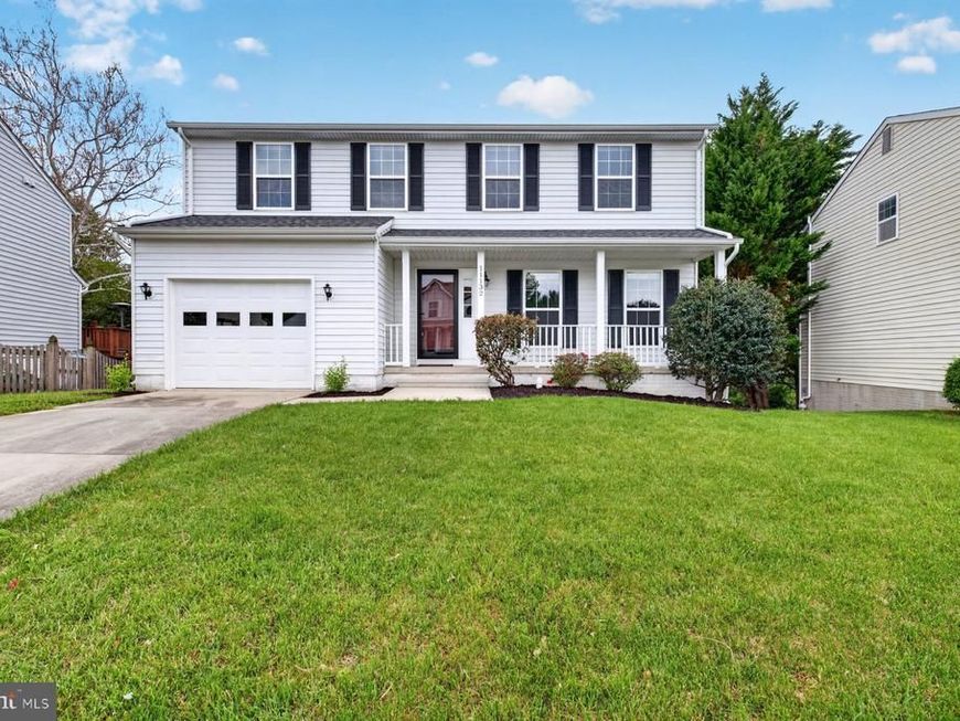 11132 Worchester Drive , New Market, MD 21774 Main Photo