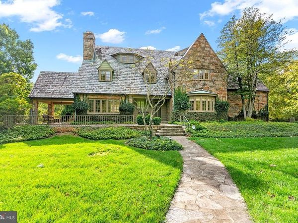 7704 CROSSLAND ROAD, PIKESVILLE, MD 21208