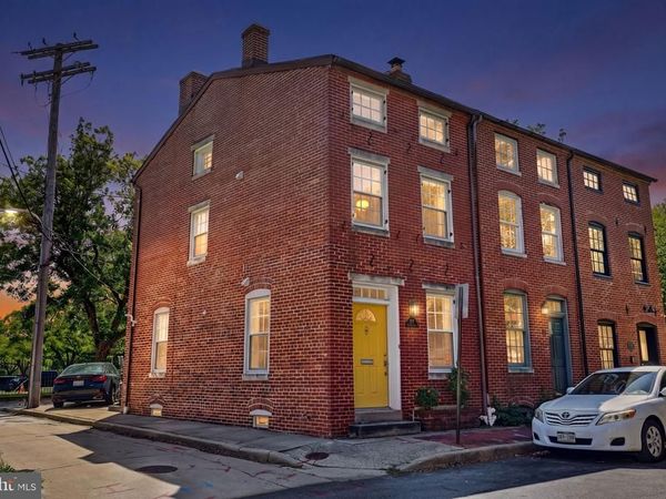 109 W MONTGOMERY ST, BALTIMORE, MD 21230