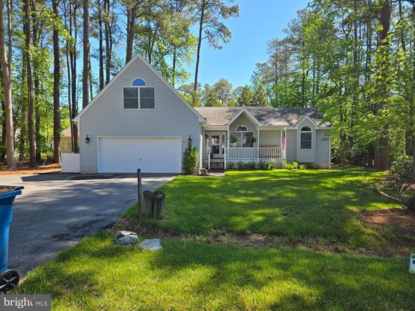 118 ROBIN HOOD TRAIL, OCEAN PINES, MD 21811