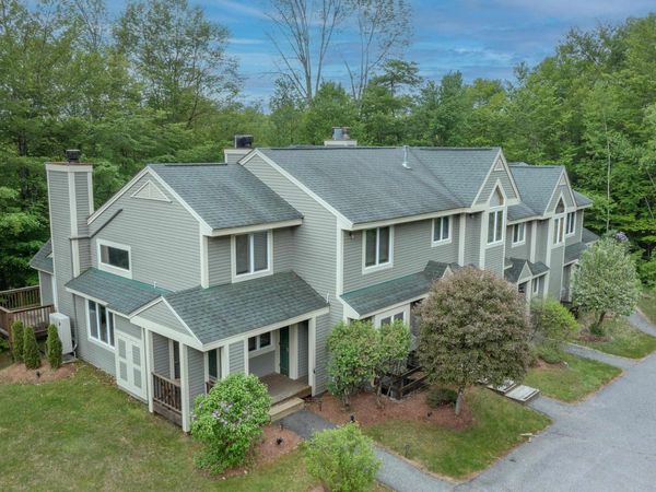 31 Pine Hill Lane, Unit 1, Lincoln, NH 03251
