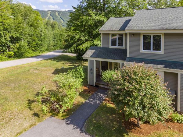 31 Pine Hill Lane, Unit 1, Lincoln, NH 03251