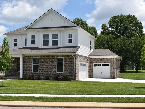 6161 Worthingtion Rd, Columbia, TN 38401