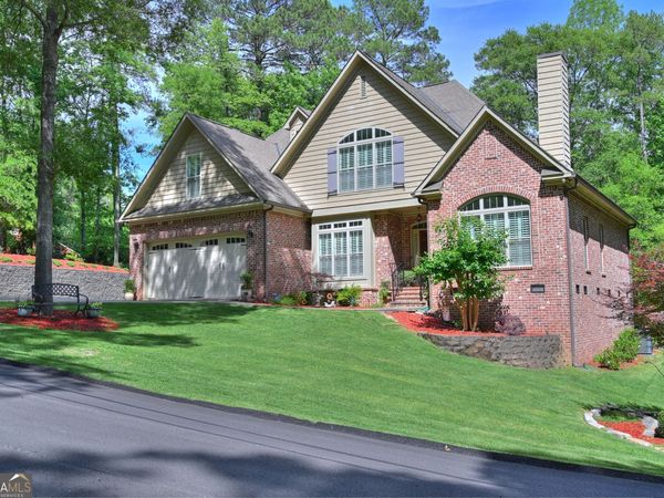 7381 Lullwater Road, Columbus, GA 31904