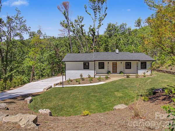 5 Kent Place , Asheville, NC 28804