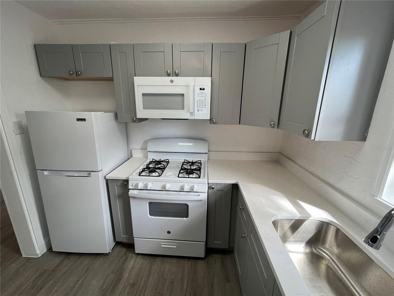 615 Dora Street , Unit A, New Smyrna Beach, FL 32168 Photo