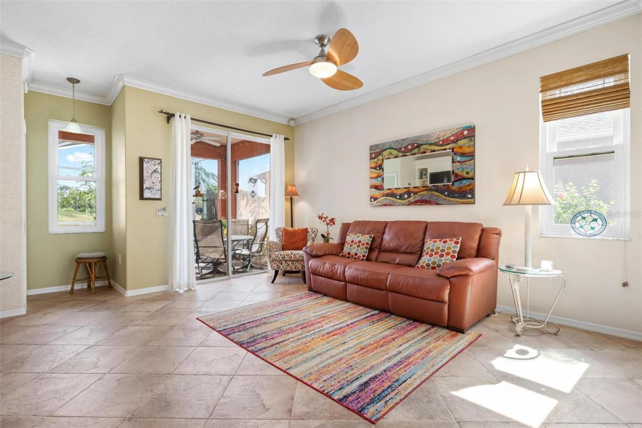 1434 Millbrook Circle , Bradenton, FL 34212 Photo