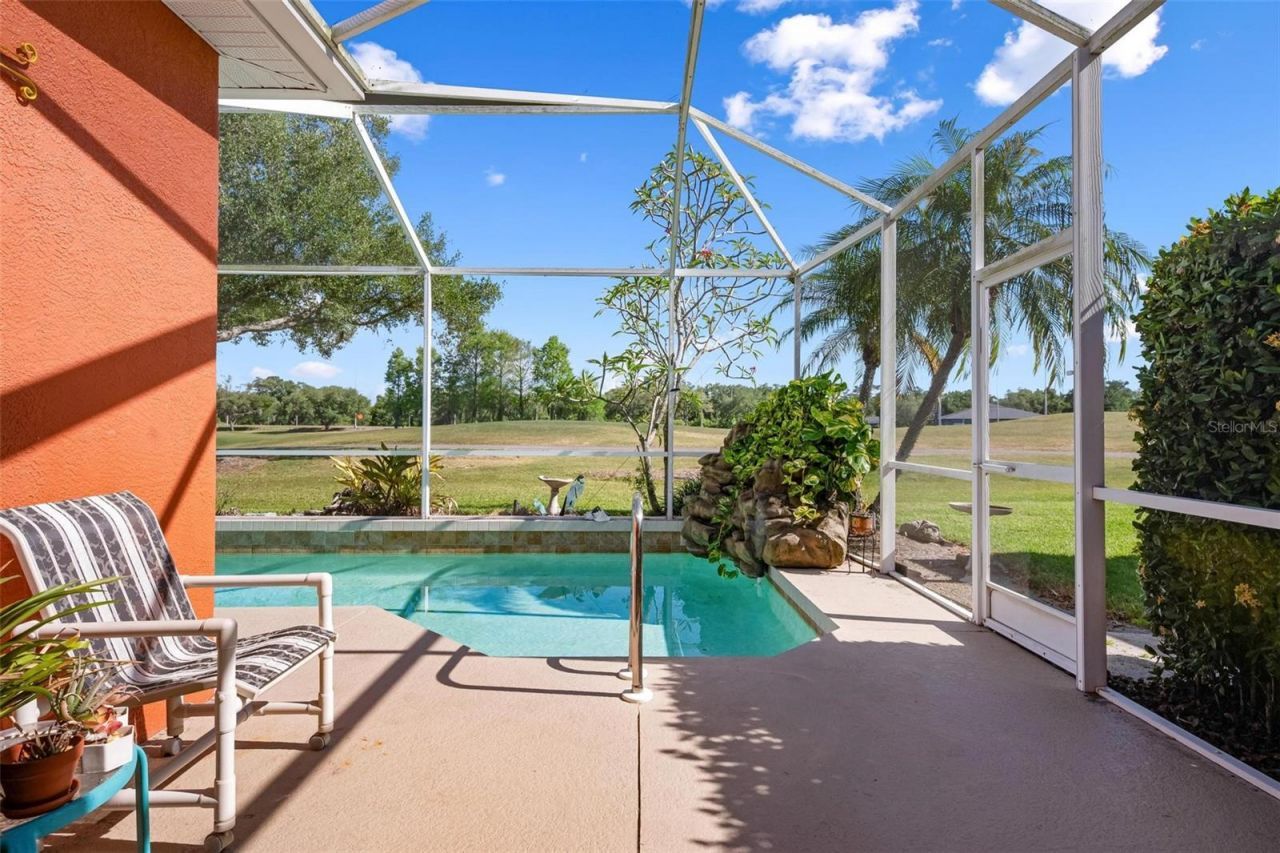 1434 Millbrook Circle , Bradenton, FL 34212 Photo