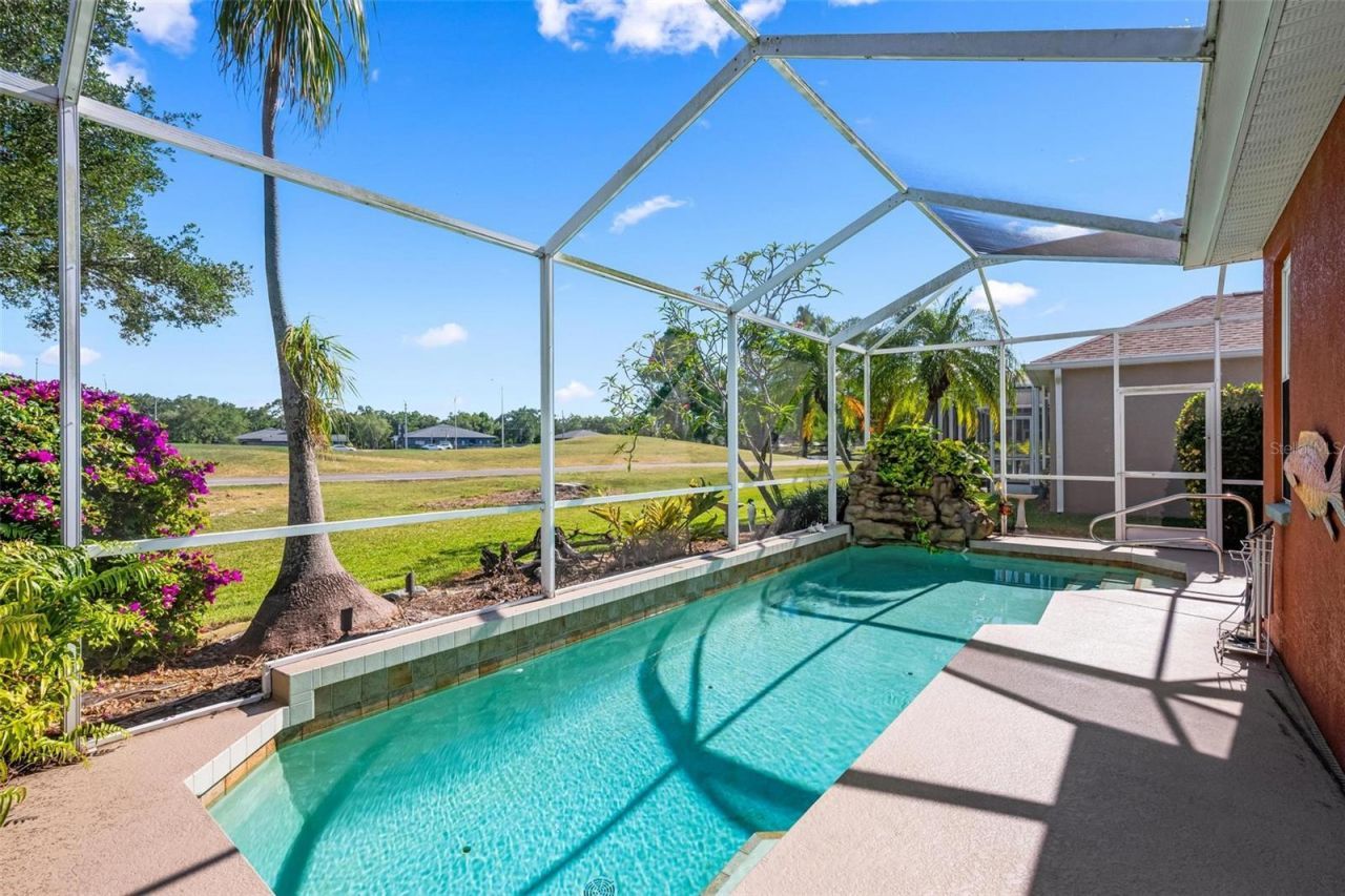 1434 Millbrook Circle , Bradenton, FL 34212 Photo