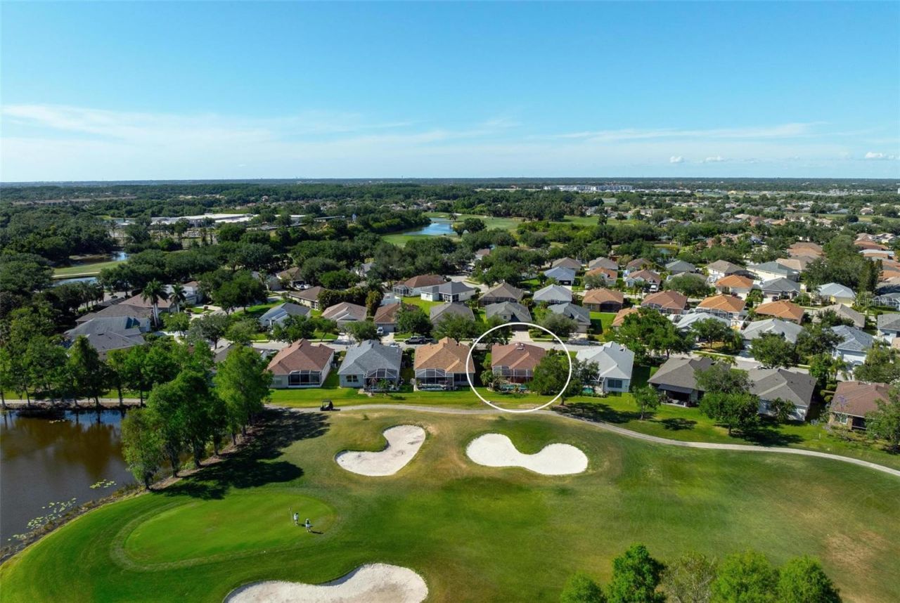 1434 Millbrook Circle , Bradenton, FL 34212 Photo
