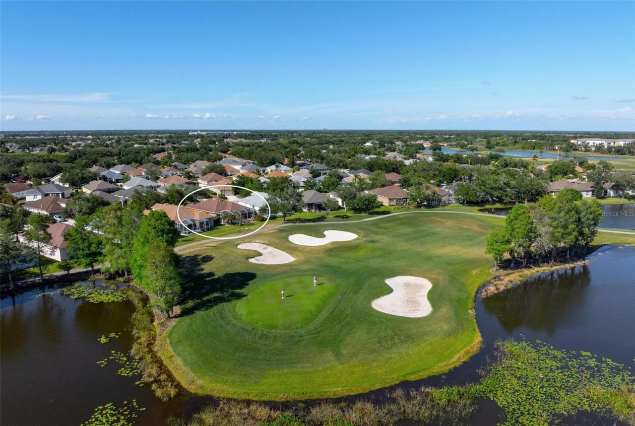 1434 Millbrook Circle , Bradenton, FL 34212 Photo