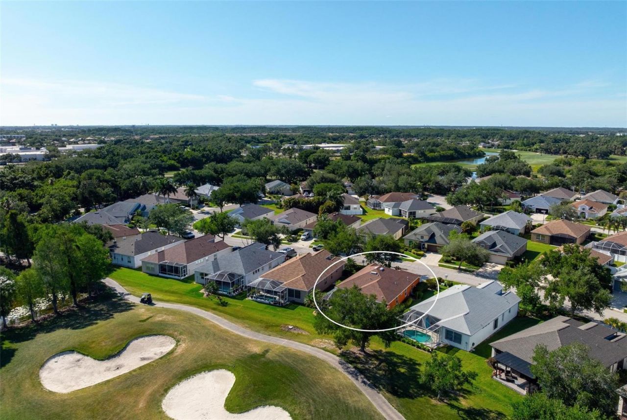 1434 Millbrook Circle , Bradenton, FL 34212 Photo