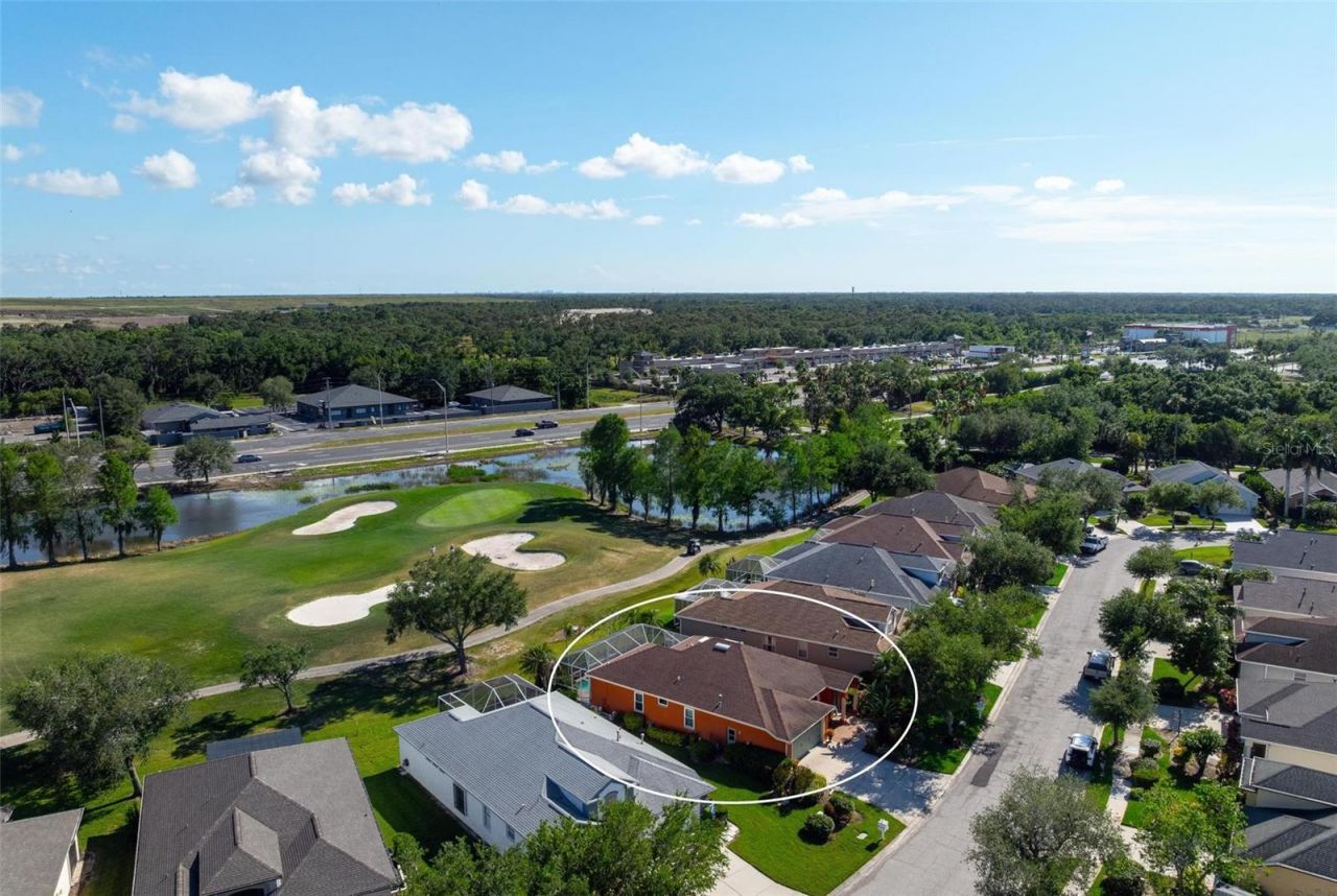 1434 Millbrook Circle , Bradenton, FL 34212 Photo