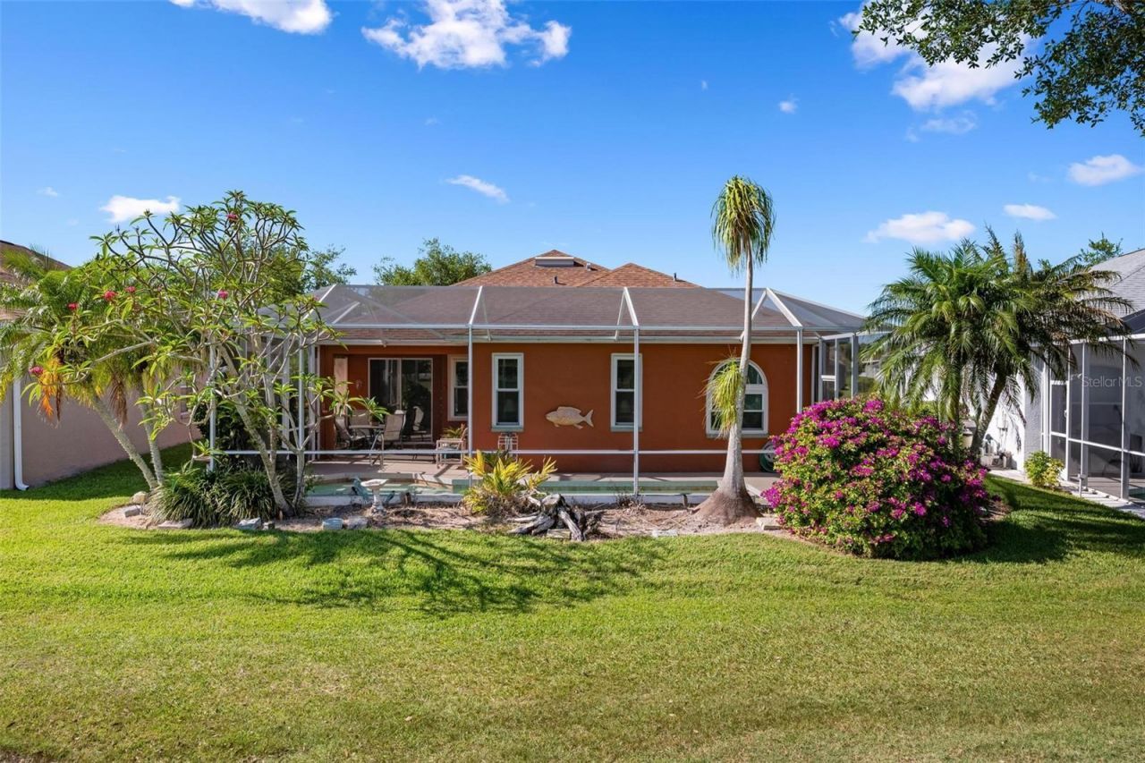 1434 Millbrook Circle , Bradenton, FL 34212 Photo