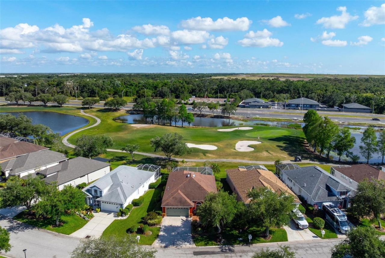 1434 Millbrook Circle , Bradenton, FL 34212 Photo