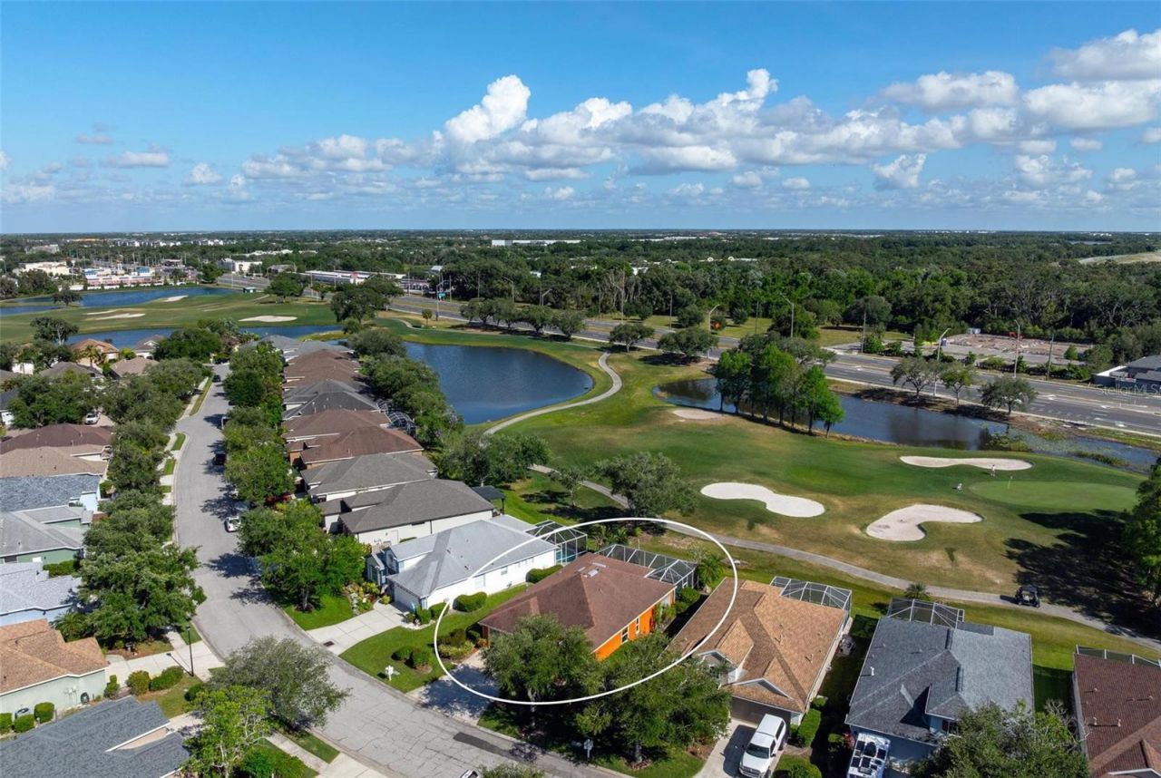 1434 Millbrook Circle , Bradenton, FL 34212 Photo
