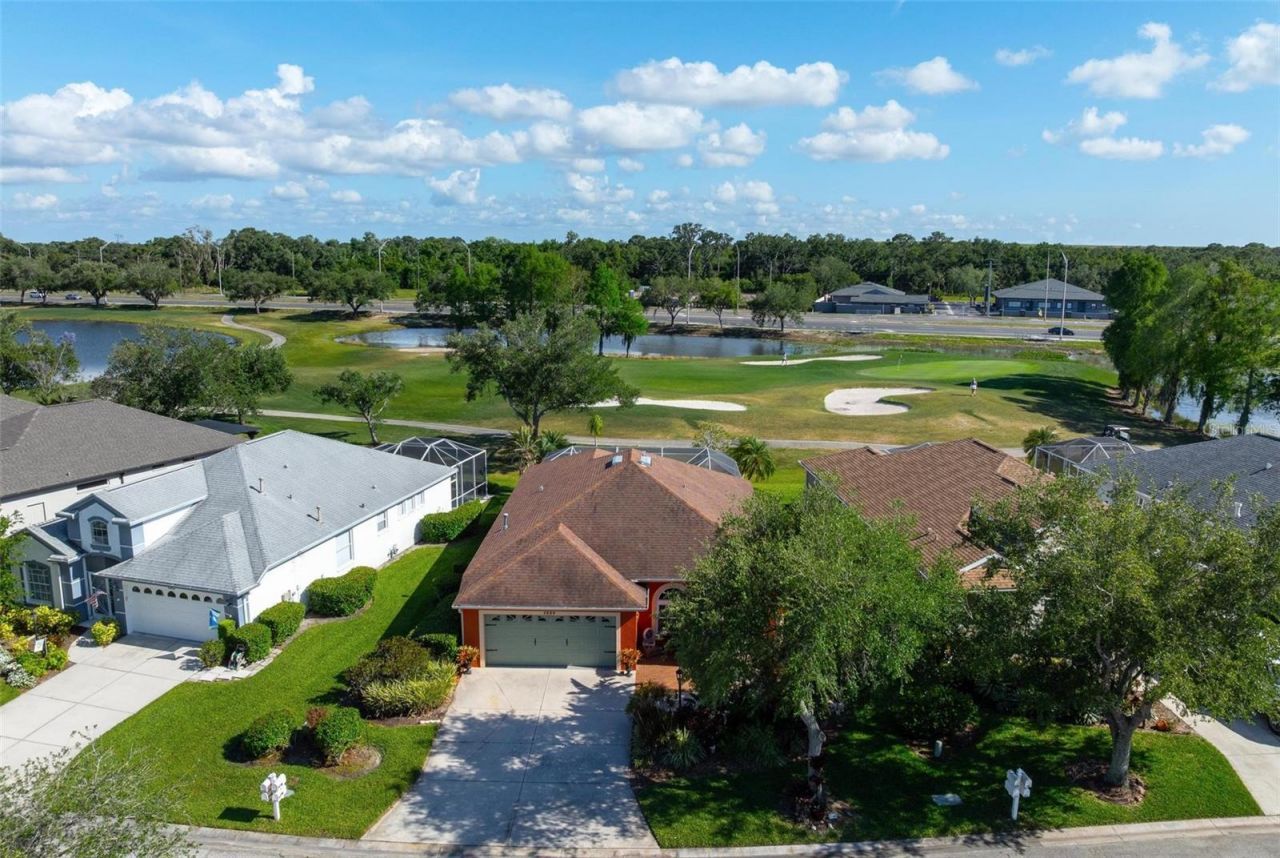 1434 Millbrook Circle , Bradenton, FL 34212 Photo
