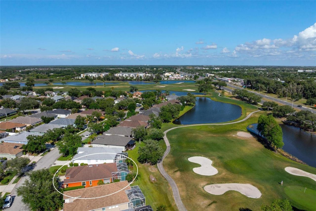 1434 Millbrook Circle , Bradenton, FL 34212 Photo