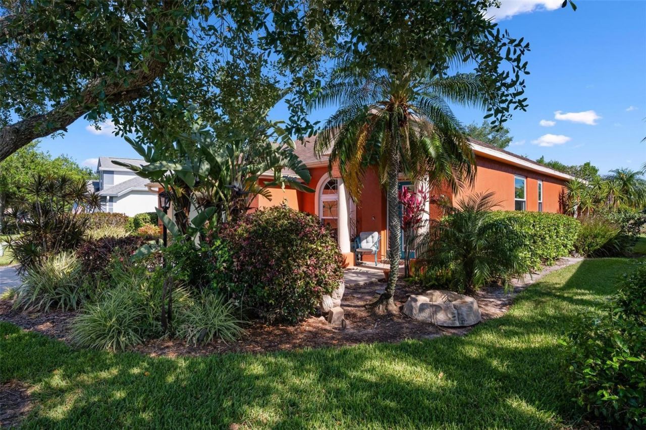 1434 Millbrook Circle , Bradenton, FL 34212 Photo