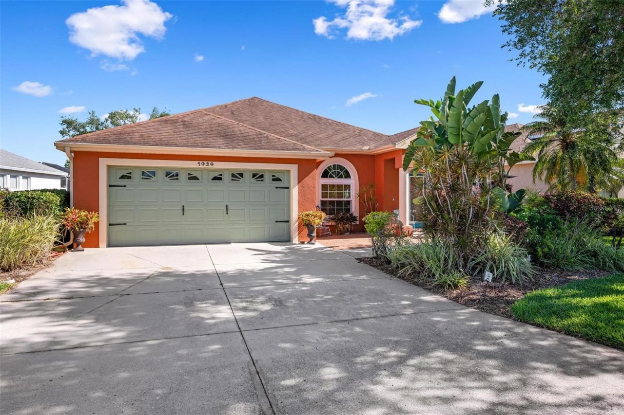 1434 Millbrook Circle , Bradenton, FL 34212 Photo