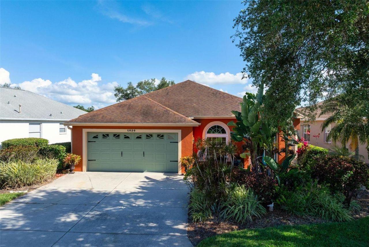 1434 Millbrook Circle , Bradenton, FL 34212 Photo