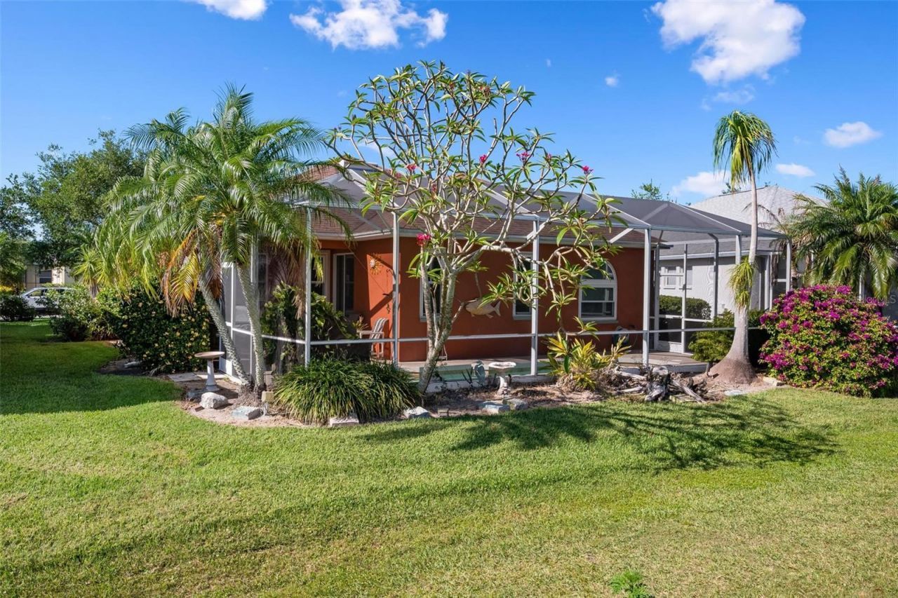 1434 Millbrook Circle , Bradenton, FL 34212 Photo