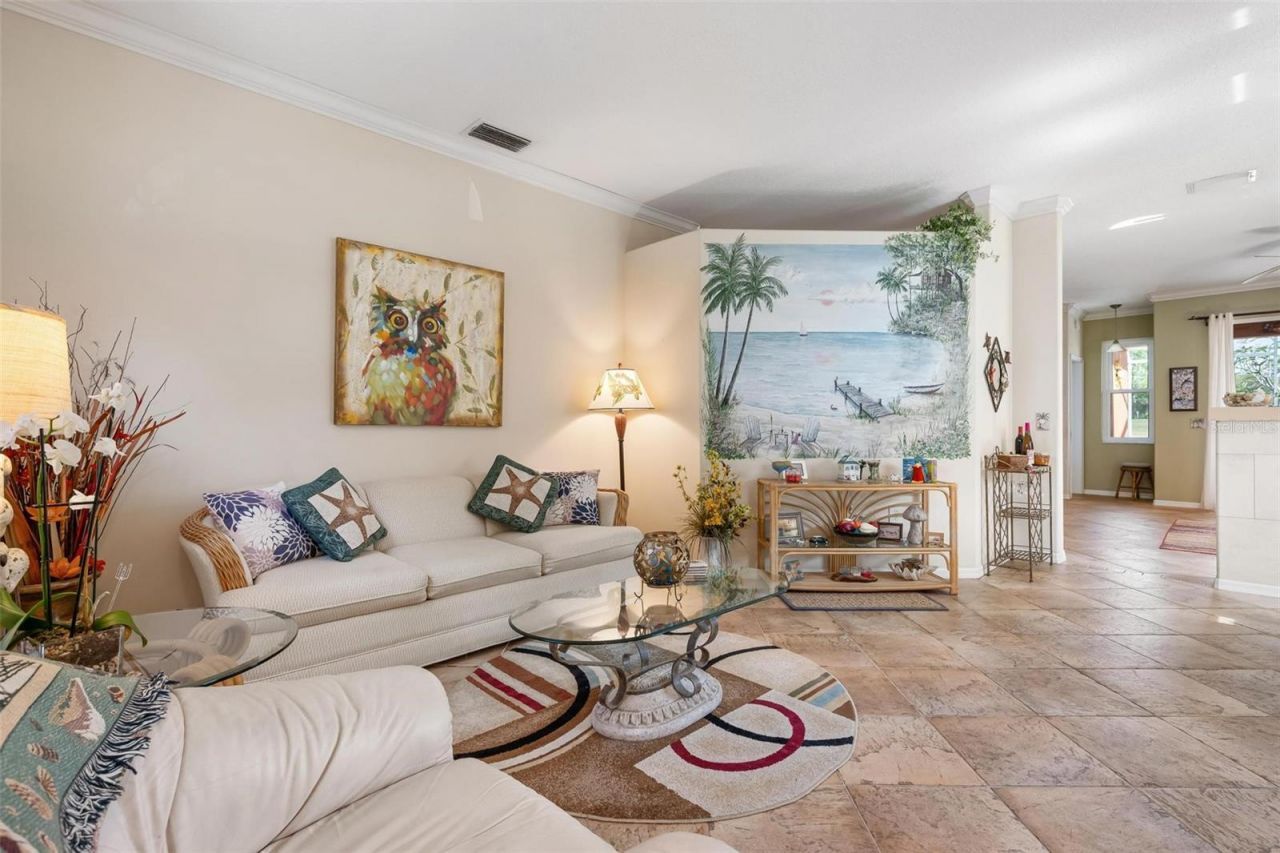 1434 Millbrook Circle , Bradenton, FL 34212 Photo