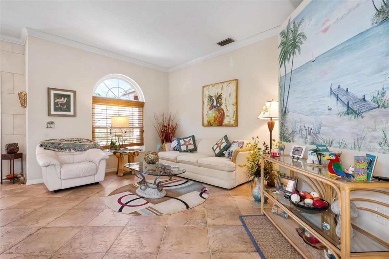 1434 Millbrook Circle , Bradenton, FL 34212 Photo