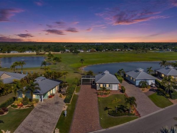 8306 SW SAND CRANE LOT 87 CIRCLE , ARCADIA, FL 34269