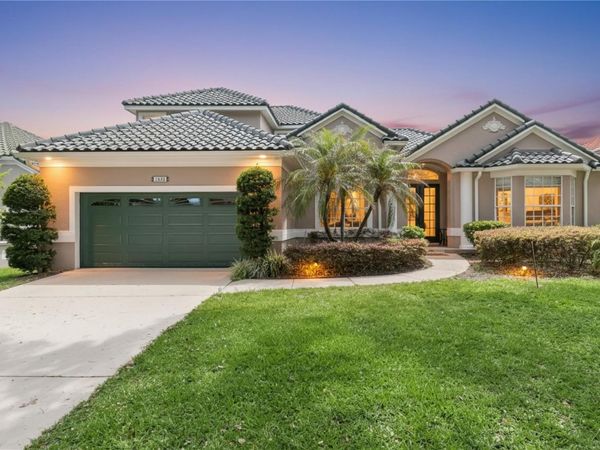 7670 MILANO DRIVE , ORLANDO, FL 32835