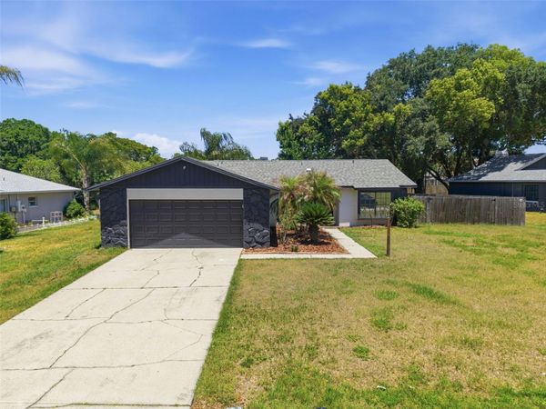 23057 BRIGHTON PLACE , LAND O LAKES, FL 34639