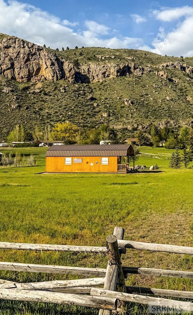 3771 Swan Valley Hwy, Irwin, ID 83428 Main Photo