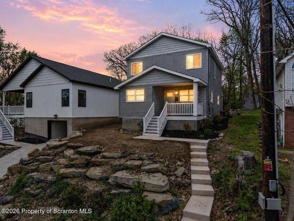 508 Sheridan Avenue, Clarks Summit, PA 18411