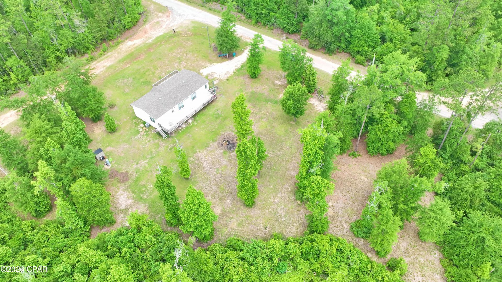 2504 Mildred Lane, Marianna, FL 32448 Main Photo