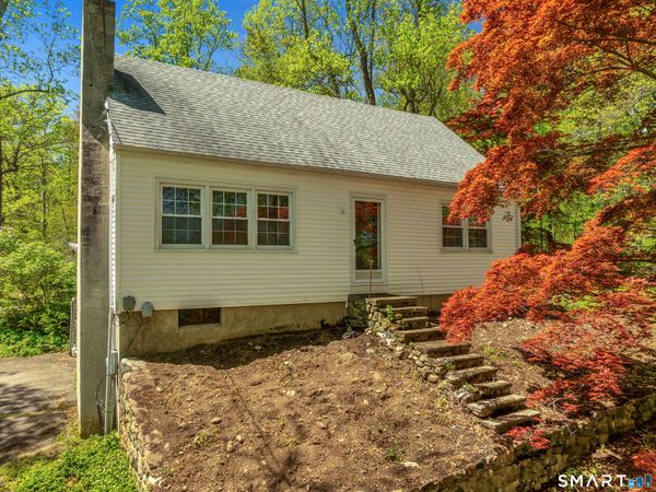 89 Lighthouse, Woodbury, CT 06798