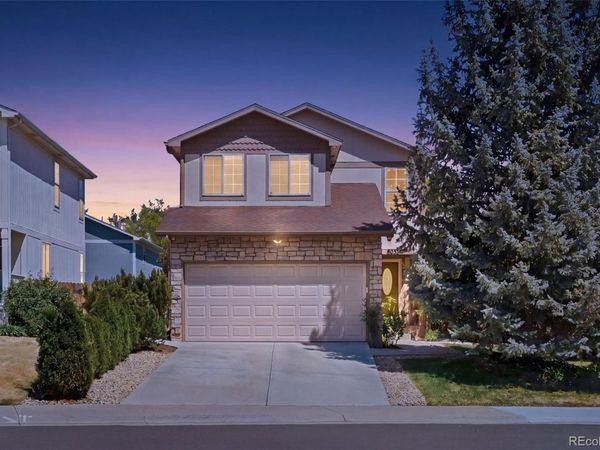 8038 Clay Street, Westminster, CO 80031