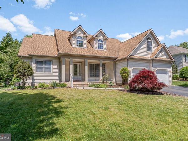 178 ROUNDABOUT TRAIL, CAMDEN, DE 19934