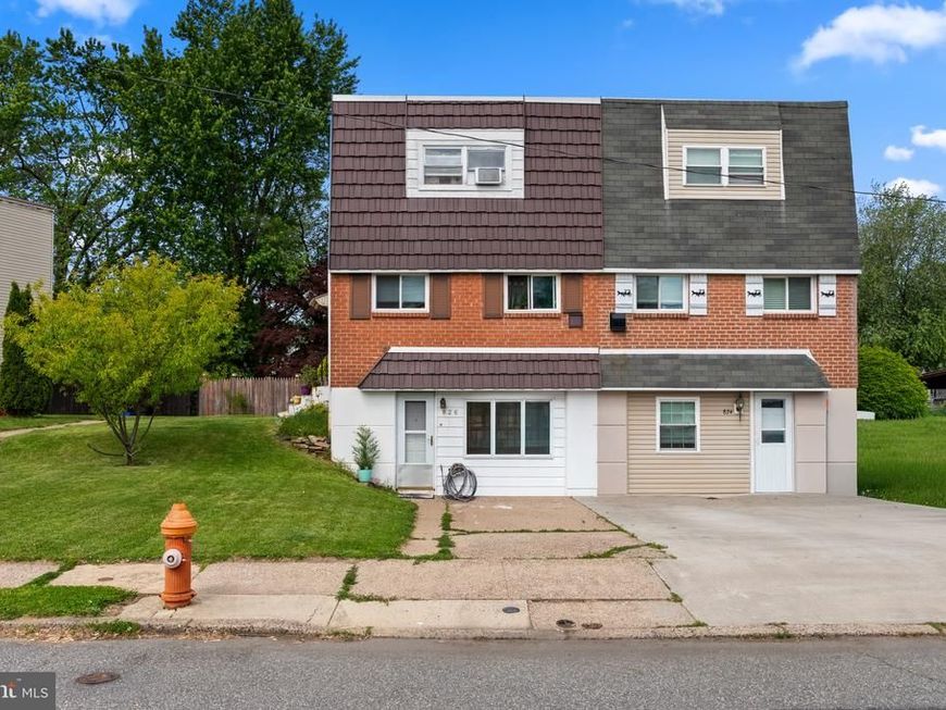 826 Avon Road, Philadelphia, PA 19116 Main Photo