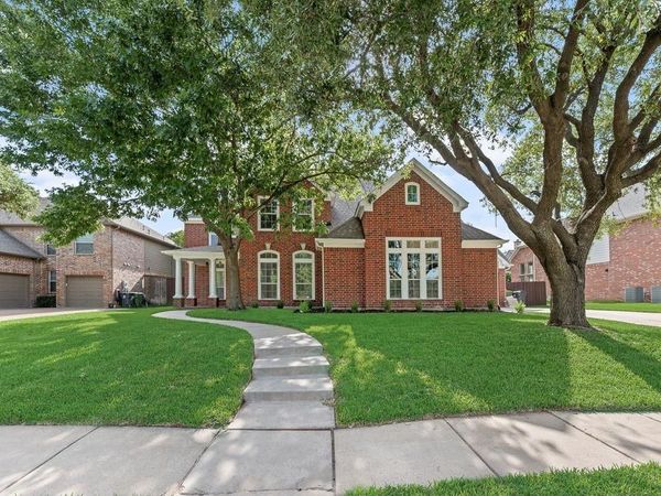 404 Parkside Court, Murphy, TX 75094