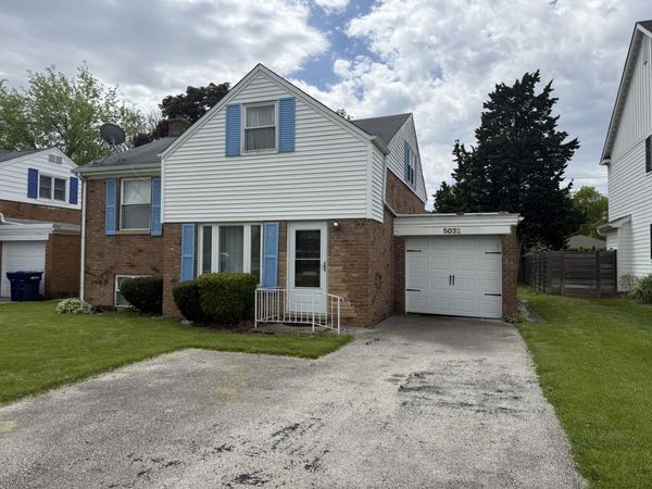 5032 Wolf Road , Western Springs, IL 60558