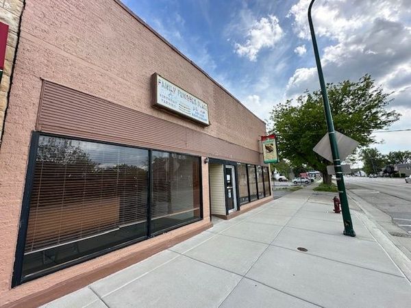 1112 S State Street , Lockport, IL 60441