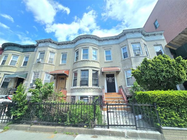 2043 84th Street , Brooklyn, NY 11214