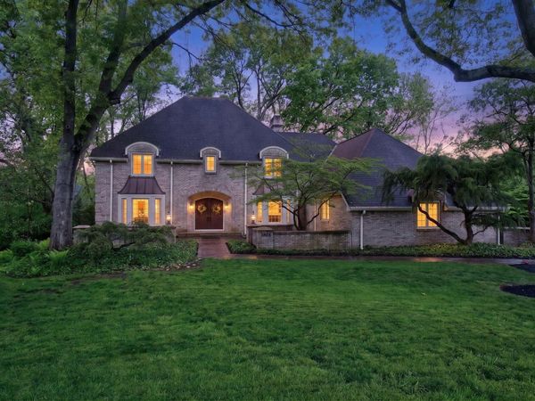3808 Beecham Court, Columbus, OH 43220
