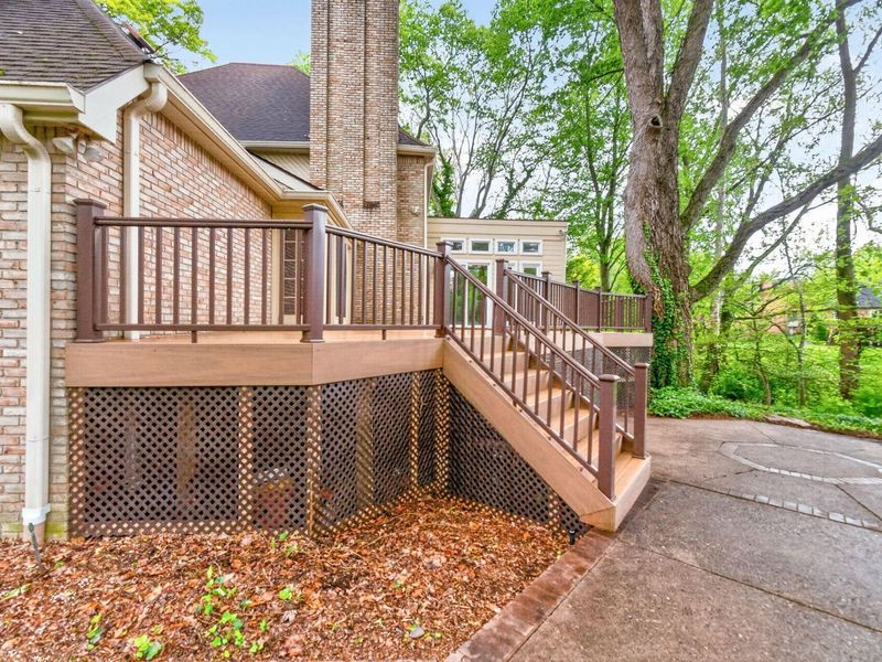 3808 Beecham Court, Columbus, OH 43220 Photo 18