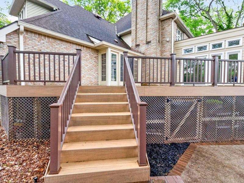 3808 Beecham Court, Columbus, OH 43220 Photo 28