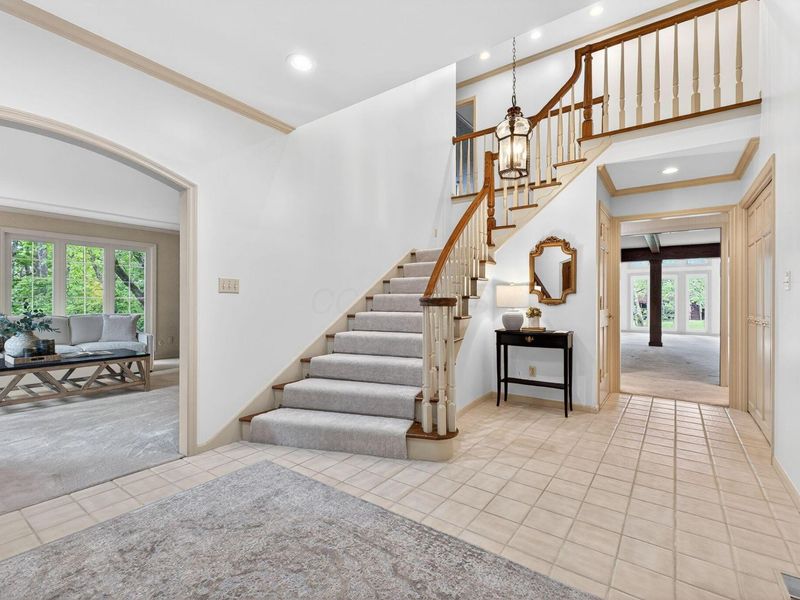 3808 Beecham Court, Columbus, OH 43220 Photo 40