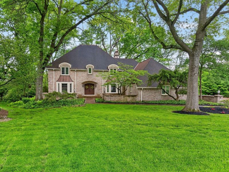 3808 Beecham Court, Columbus, OH 43220 Photo 9