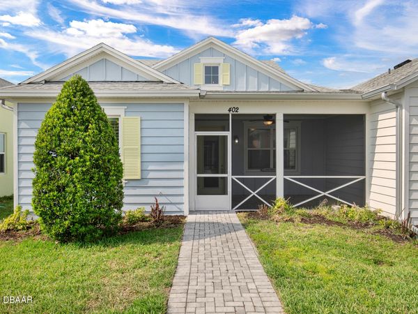 402 Parrot Lane, Daytona Beach, FL 32124