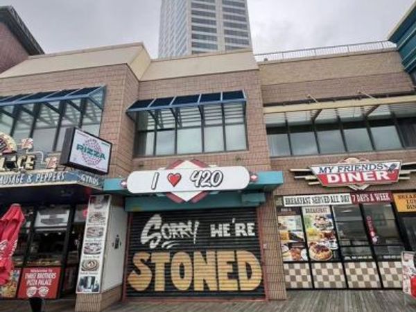 1515 BDWK C2 , ATLANTIC CITY, NJ 08401