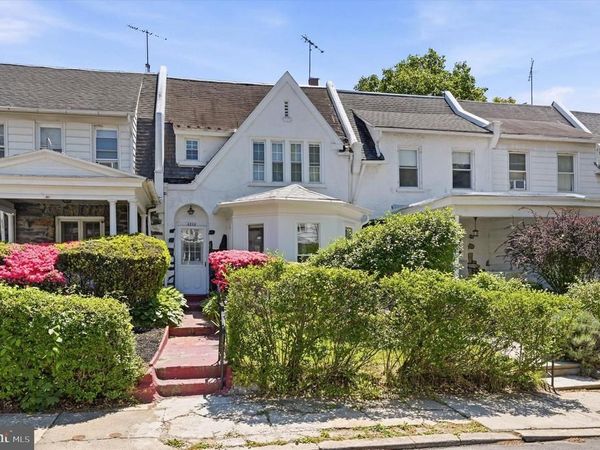 6452 MORRIS PARK ROAD , PHILADELPHIA, PA 19151